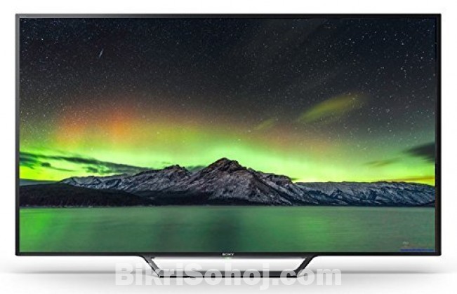 SONY BRAVIA 32 inch W600D SMART LED TV PRICE BD