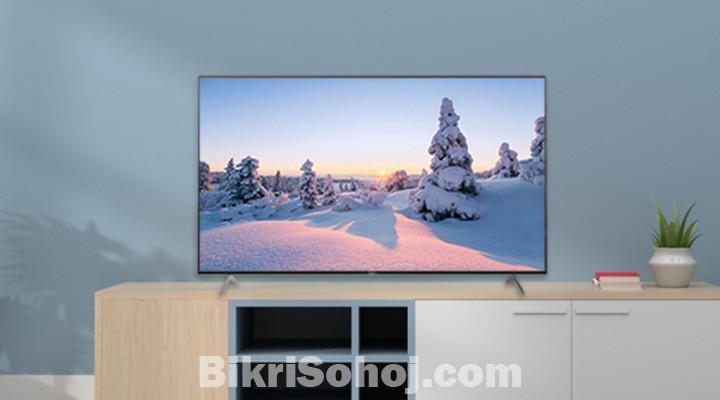 75 inch SONY X9000H VOICE CONTROL ANDROID UHD 4K TV