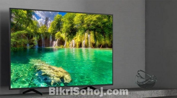 Sony Bravia 65X8000H 65