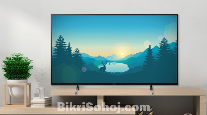 75 inch SONY BRAVIA X80J UHD 4K ANDROID GOOGLE TV