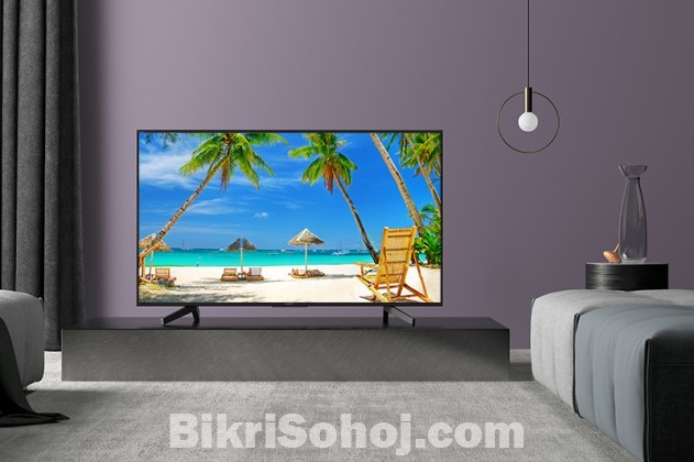 SONY 43 inch W660G SMART HD LED TV PRICE BD