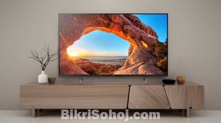 75 inch SONY BRAVIA X80J UHD 4K ANDROID GOOGLE TV