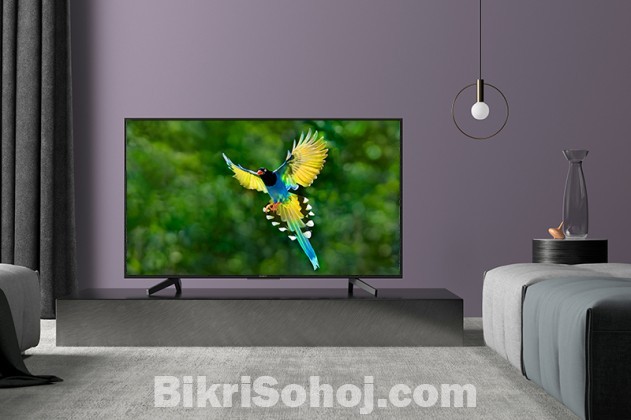 SONY 50 inch W660G SMART FHD TV PRICE BD