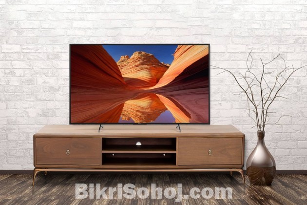 SONY 55 inch X8000H UHD 4K ANDROID TV PRICE BD