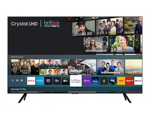 SAMSUNG 43 inch TU7000 CRYSTAL UHD 4K SMART TV