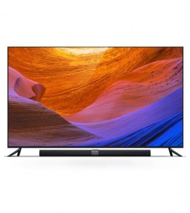 XIAOMI Mi 43 inch 4S ANDROID UHD 4K VOICE CONTROL TV