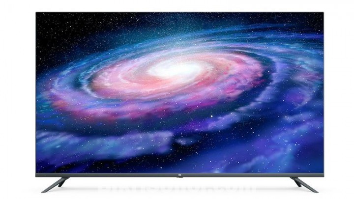 55 inch XIAOMI Mi 4S ANDROID UHD 4K TV (Europe Version)