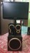 Samsung monitor , Microlab TMN8 Sound box & Tv Card