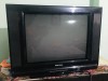 Euro touch 21’ color tv