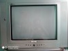 Walton tv 21 inches