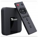 Smart wifi tv box