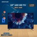 Sony Plus 50 inch android smart TV