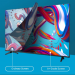 LG Plus 32 Smart Frameless Android LED TV