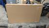 Samsung crystal 4k UHD 65 inch Smart LED TV