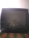 Toshiba colour TV
