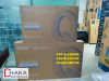 32 inch Haier H32S80EFX QLED FHD Smart Google TV Official