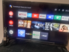 Tcl Voice control Android tv Model ROWA32S52