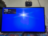 Singer smart tv