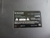 Singer 32 inch LED Tv
