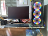 LG 22mk600m-b 21.5 Inch Ips Full Hd Led Monitor