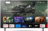 Eco+ 55 Inch UHD 4K Smart TV