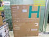 Hisense 43 inch 43A4S Direct LED FHD Smart TV Official