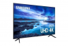 43 inch SAMSUNG AU7700 CRYSTAL UHD 4K VOICE CONTROL TV