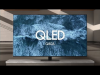 65 inch SAMSUNG Q80A FULL ARRAY QLED 4K SMART TV