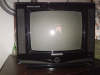 Panasonic crt TV