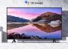 XiaomiI Mi 43 inch P1 ANDROID UHD 4K Smart TV