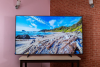 SAMSUNG 65 inch AU8100 CRYSTAL UHD 4K VOICE CONTROL TV