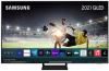 65 inch SAMSUNG Q70A VOICE CONTROL QLED 4K TV