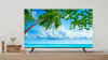 SAMSUNG 43 inch AU7700 UHD 4K BEZEL-LESS TV