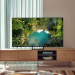 SAMSUNG 55 inch AU9000 CRYSTAL UHD 4K VOICE CONTROL TV