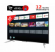 Sony Plus 50 inch android smart TV