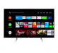 65 inch SONY X8000H ANDROID UHD 4K TV