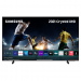 SAMSUNG 75 inch AU7700 CRYSTAL UHD 4K VOICE CONTROL TV