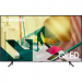 65 inch SAMSUNG Q60T VOICE CONTROL QLED 4K HDR TV