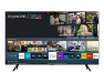 65 inch SAMSUNG TU8000 VOICE CONTROL CRYSTAL UHD 4K TV