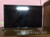 Sony Bravia LED Tv 40