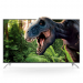 TRITON 43 inch DOUBLE GLASS SMART ANDROID TV