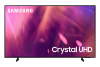 50 inch SAMSUNG AU8000 CRYSTAL 4K OFFICIAL TV