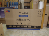 SONY PLUS 50 inch 50VC UHD 4K ANDROID VOICE CONTROL TV 2/16