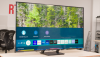 SAMSUNG Q70A 65 inch QLED 4K SMART TV PRICE BD