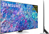 85 inch SAMSUNG QN85B VOICE CONTROL NEO QLED 4K TV