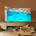 55″ (AU8100) Crystal UHD 4K Smart TV Samsung