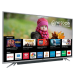 JVCO 50 inch 50DK5LSM 4K ANDROID TV WITH SOUNDBAR