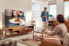 75″ (AU7700) Crystal UHD 4K Smart TV Samsung