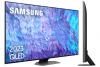 65″ (Q80C) Qled 4K Smart TV Samsung
