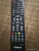 Minister Smart TV Remote